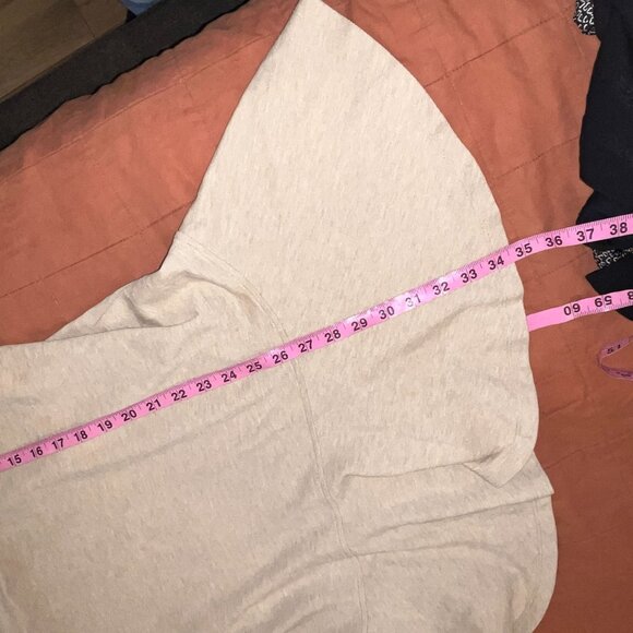 Tuckernuck Sandstone Pique May Polo Dress Size XL - Picture 11 of 12